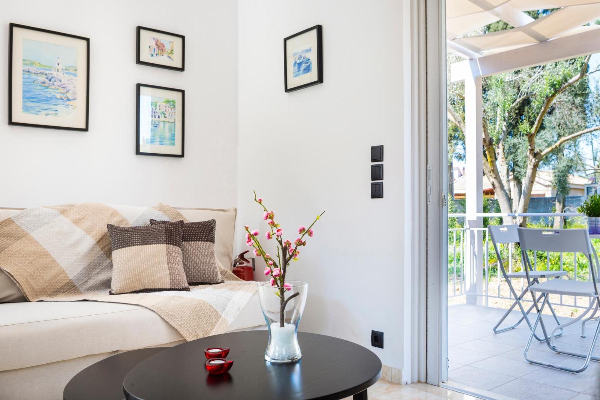 Cypress Garden Villas Свороната Экстерьер фото